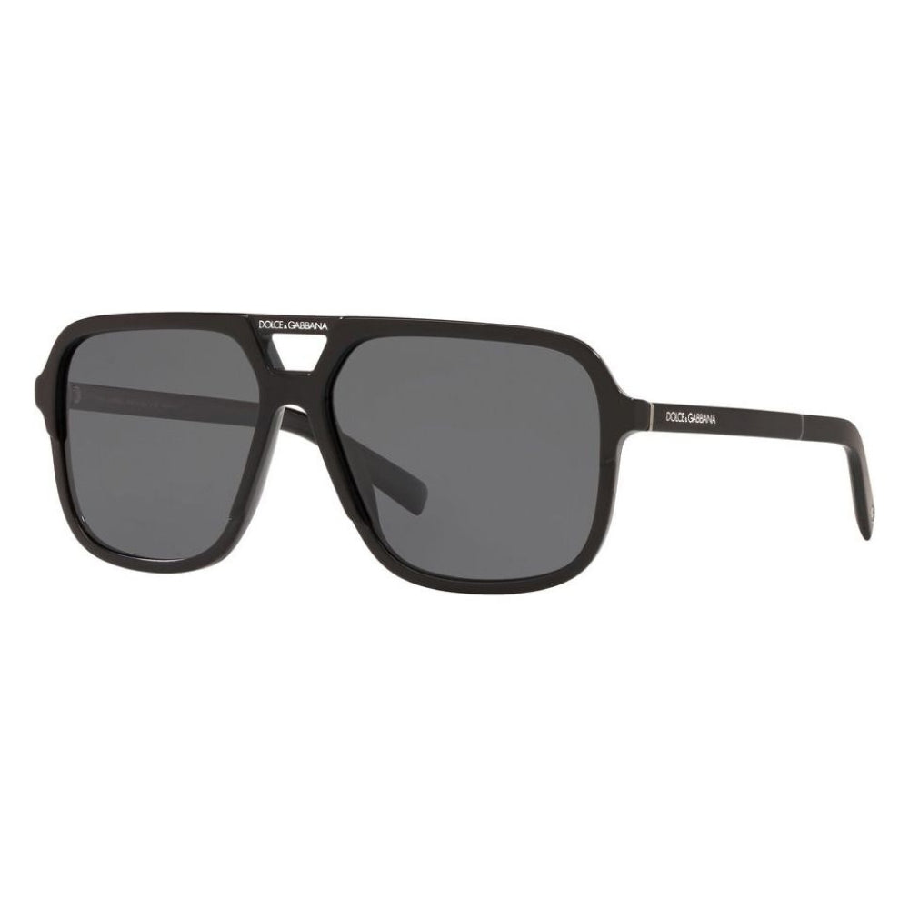 DOLCE & GABBANA MOD. ANGEL DG 4354 DOLCE & GABBANA SUNGLASSES