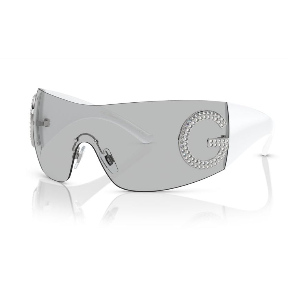 DOLCE & GABBANA MOD. DG 2298B - Blackhillson