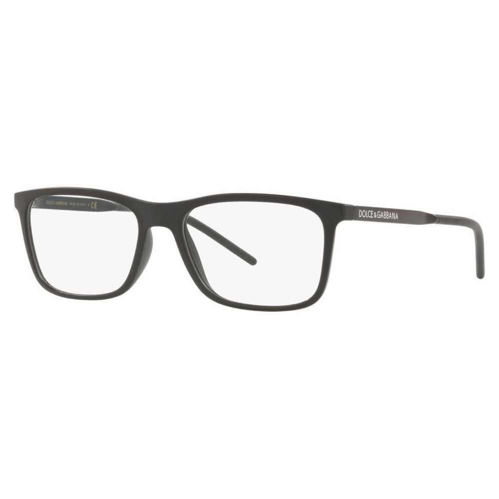 DOLCE & GABBANA MOD. LOGO DG 5044 DOLCE & GABBANA EYEWEAR