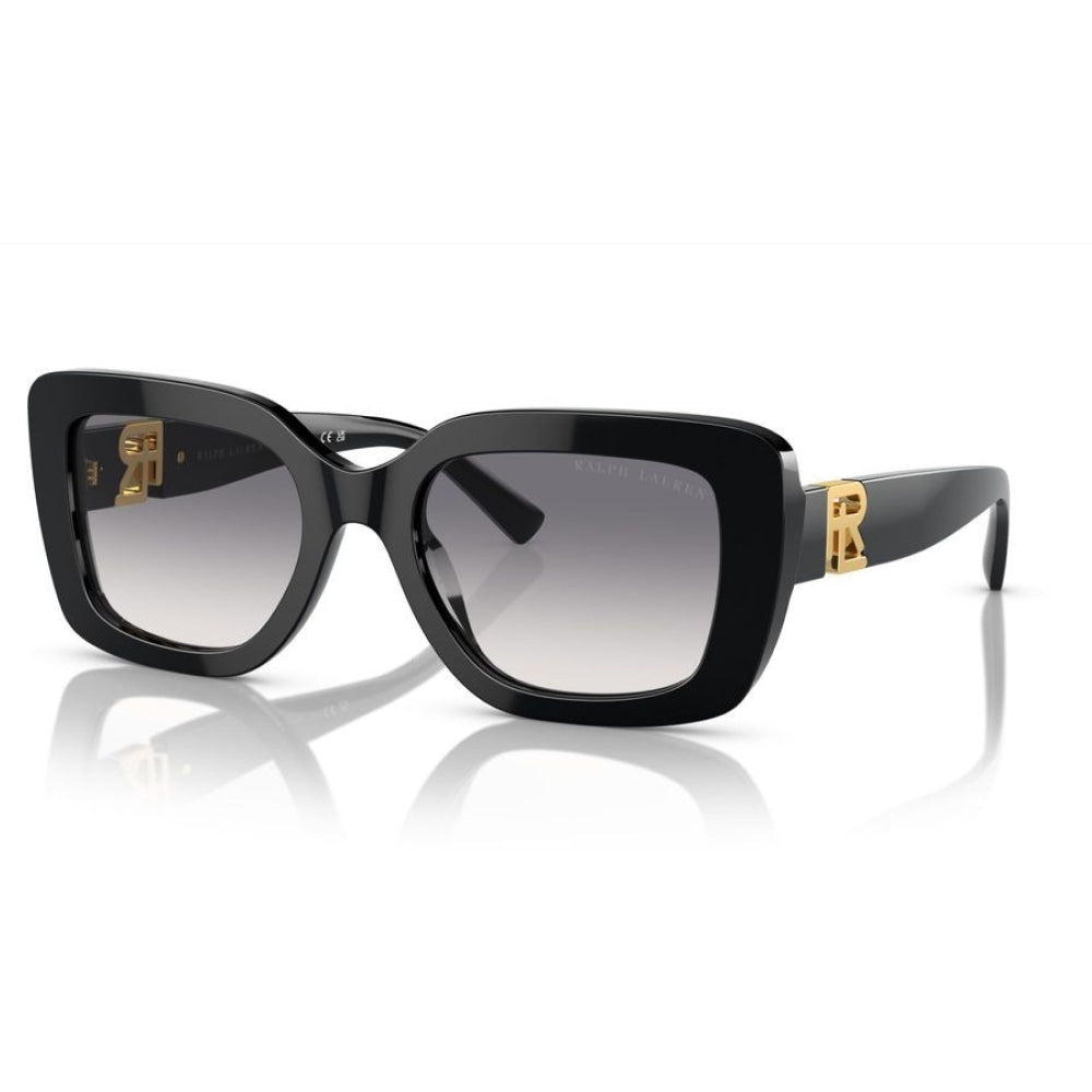 RALPH LAUREN MOD. THE NIKKI RL 8217U - Blackhillson