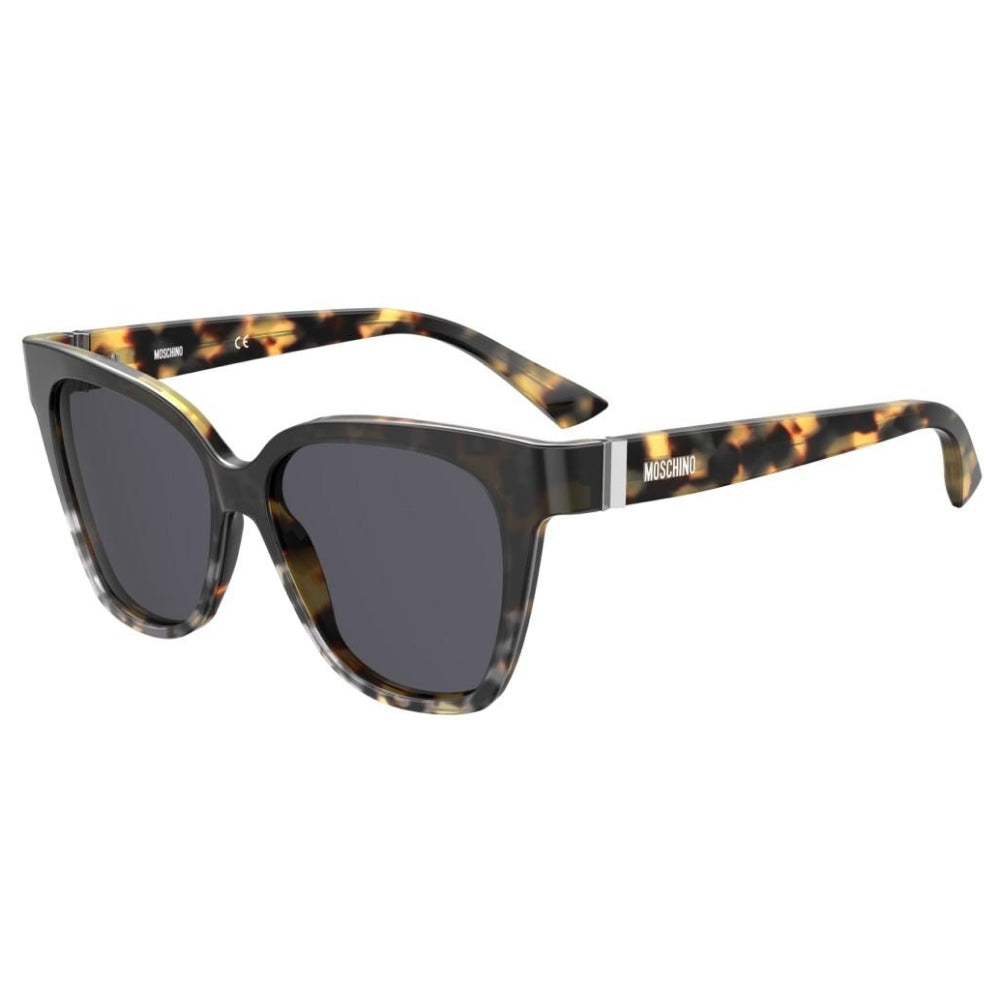 MOSCHINO MOD. MOS066_S - Blackhillson