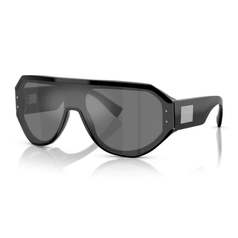 DOLCE & GABBANA MOD. DG 4481 DOLCE & GABBANA SUNGLASSES