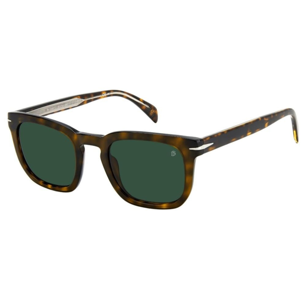 DAVID BECKHAM MOD. DB 7076_S DAVID BECKHAM SUNGLASSES