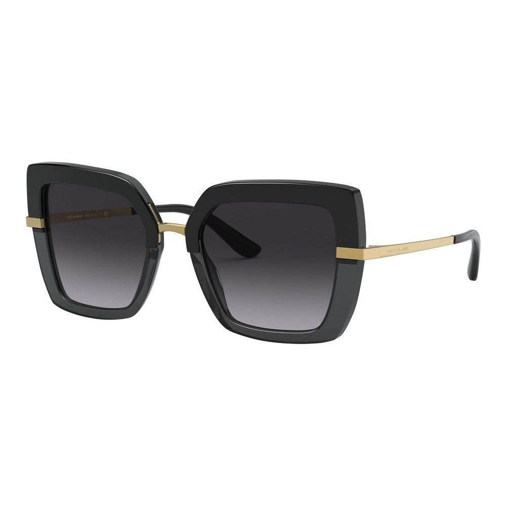 DOLCE & GABBANA MOD. HALF PRINT DG 4373 - Blackhillson