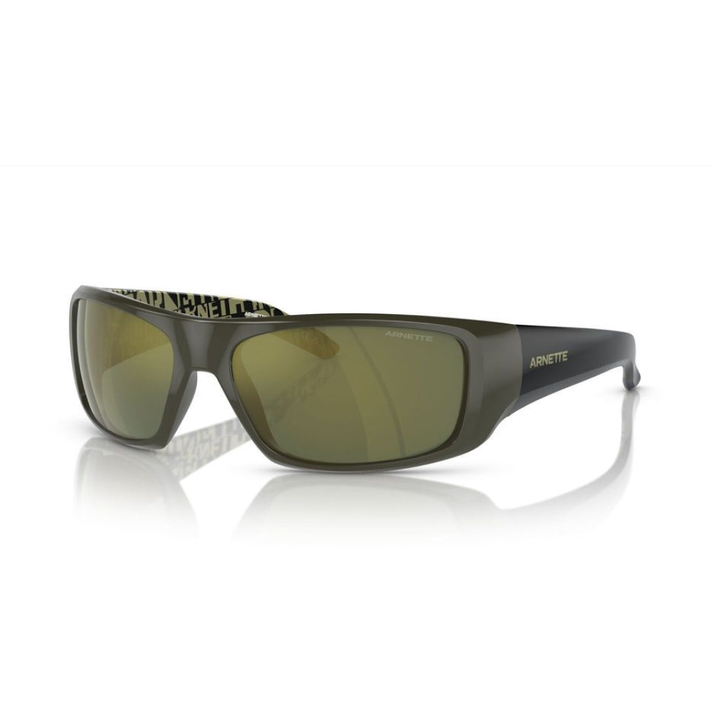 ARNETTE MOD. HOT SHOT AN 4182 - Blackhillson