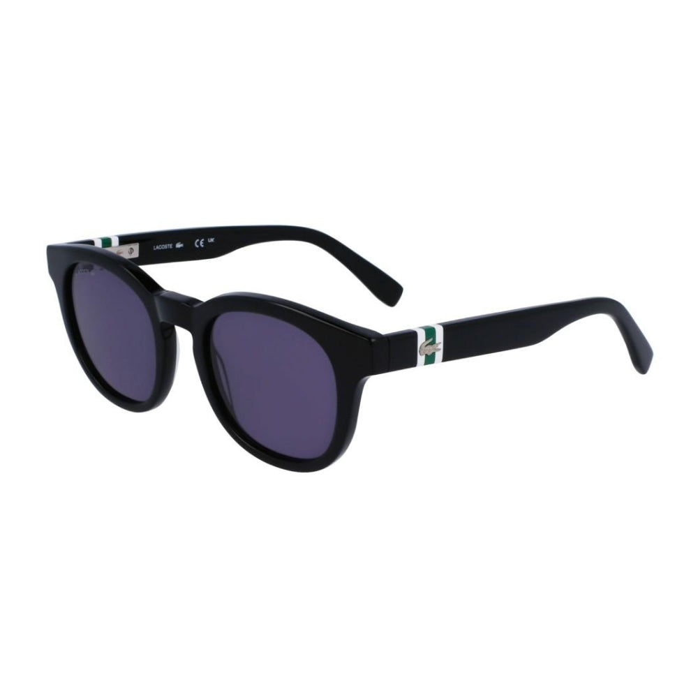 LACOSTE MOD. L6006S - Blackhillson