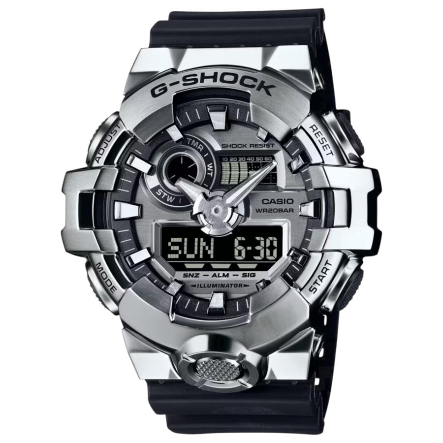 CASIO G-SHOCK Mod. CLASSIC BOLD-0
