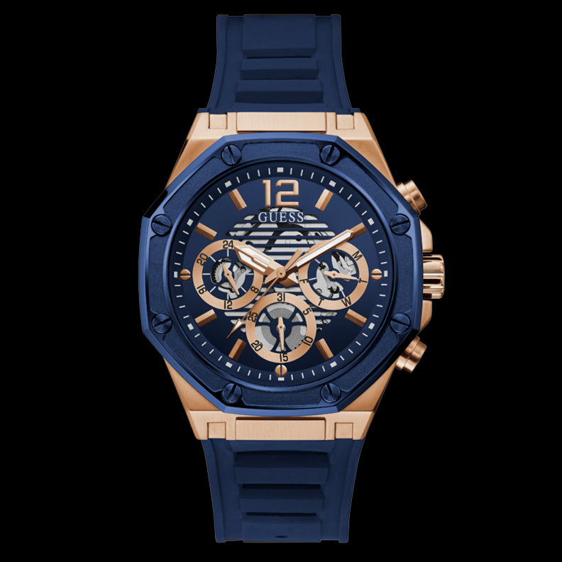 GUESS WATCHES Mod. GW0263G2-2