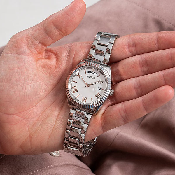 GUESS WATCHES Mod. GW0308L1-4