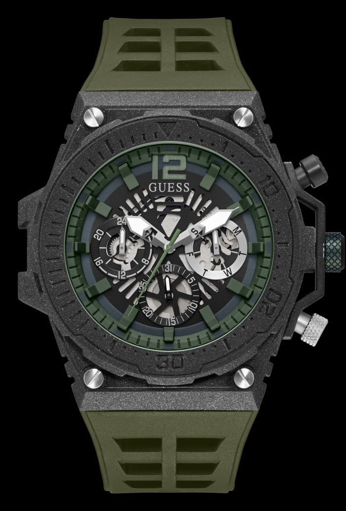 GUESS WATCHES Mod. GW0325G2-3