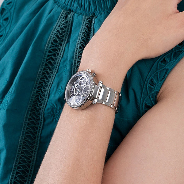 GUESS WATCHES Mod. GW0403L1-4