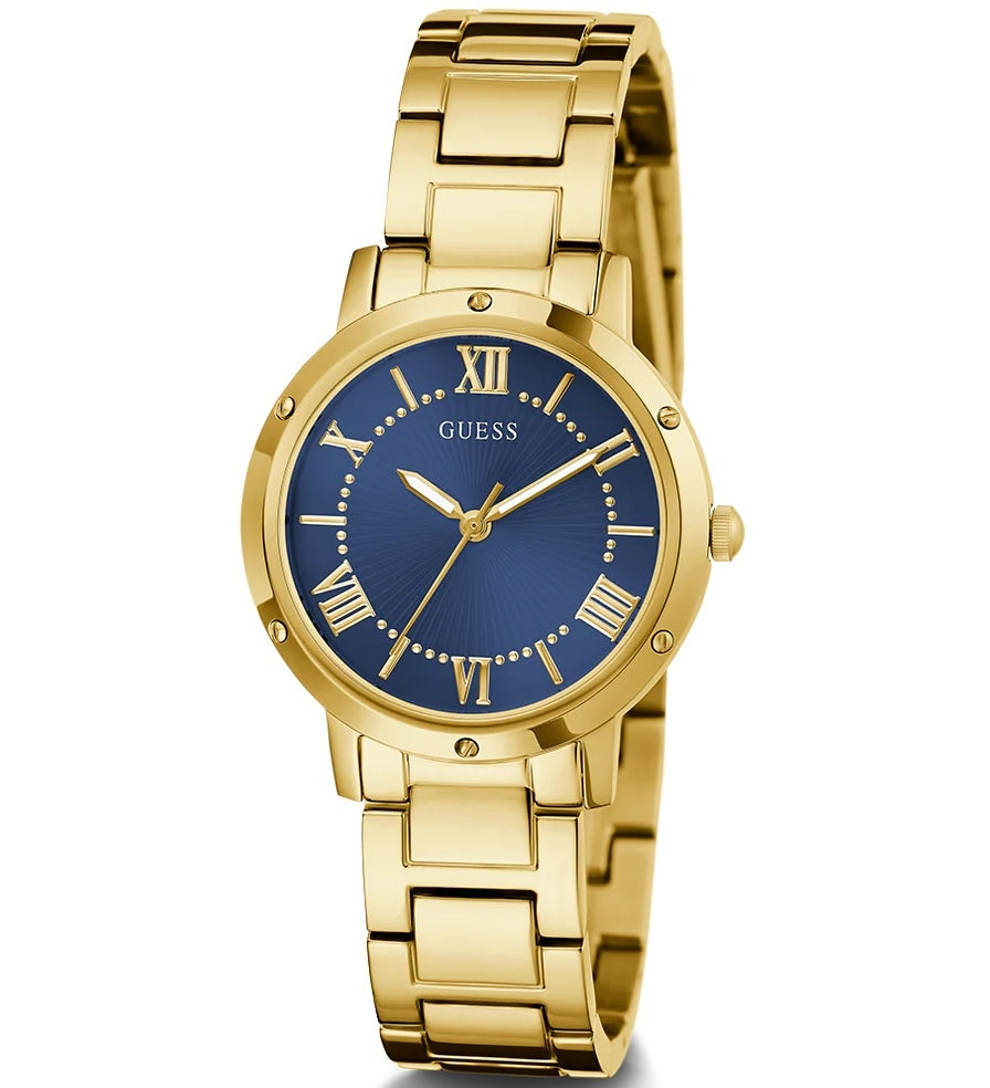 GUESS WATCHES Mod. GW0404L4-0