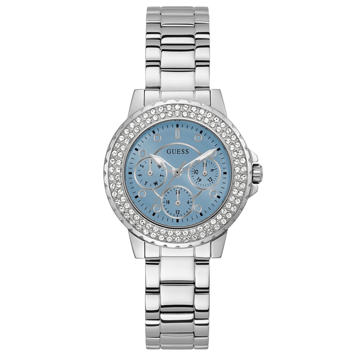 GUESS WATCHES Mod. GW0410L1-0