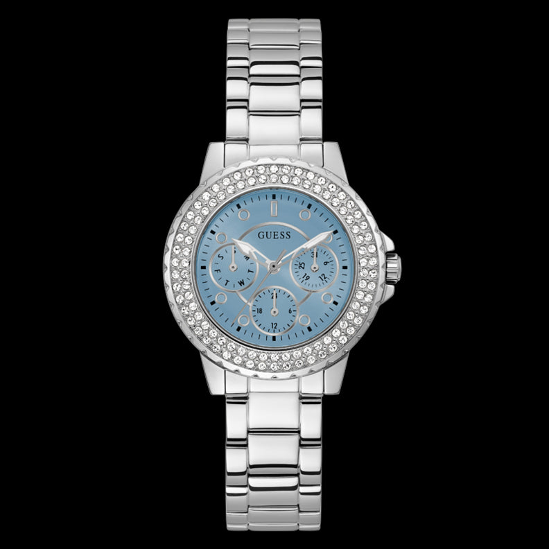 GUESS WATCHES Mod. GW0410L1-4