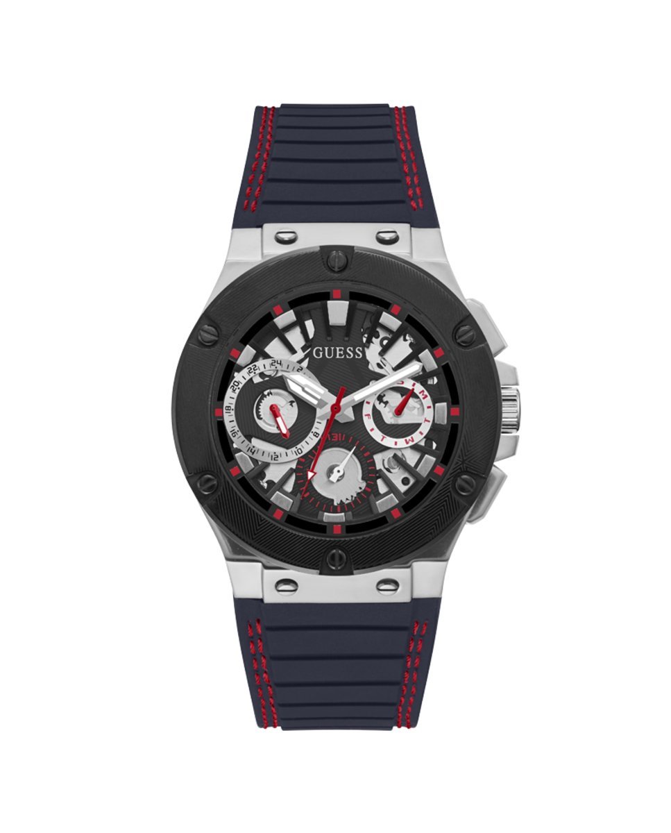 GUESS WATCHES Mod. GW0487G1-2