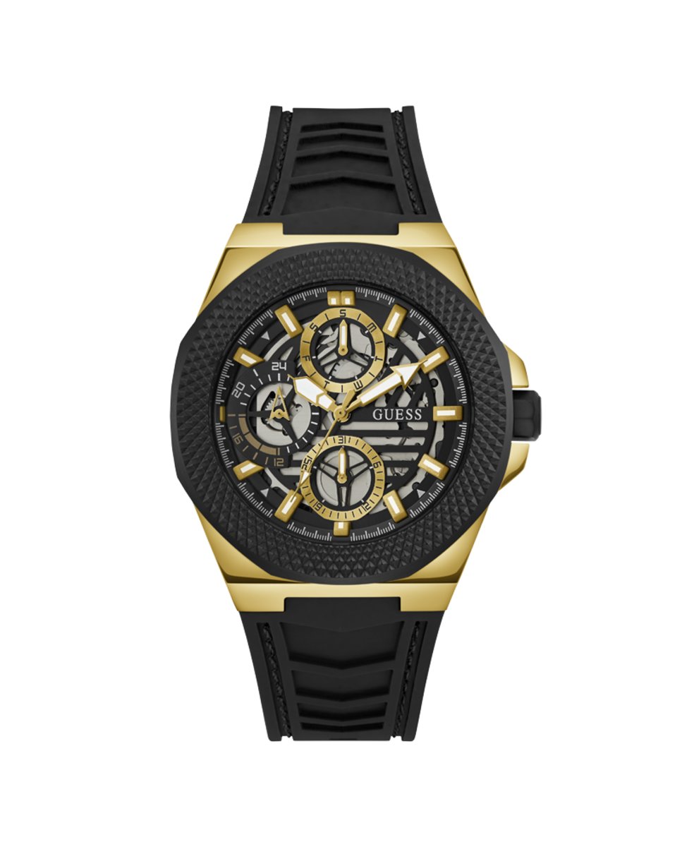 GUESS WATCHES Mod. GW0577G2-2