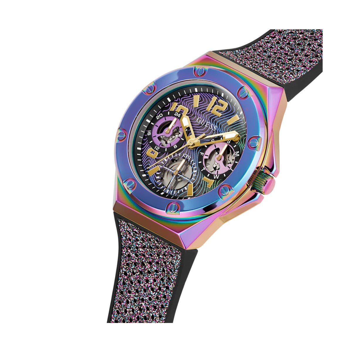 GUESS WATCHES Mod. GW0620L4-3