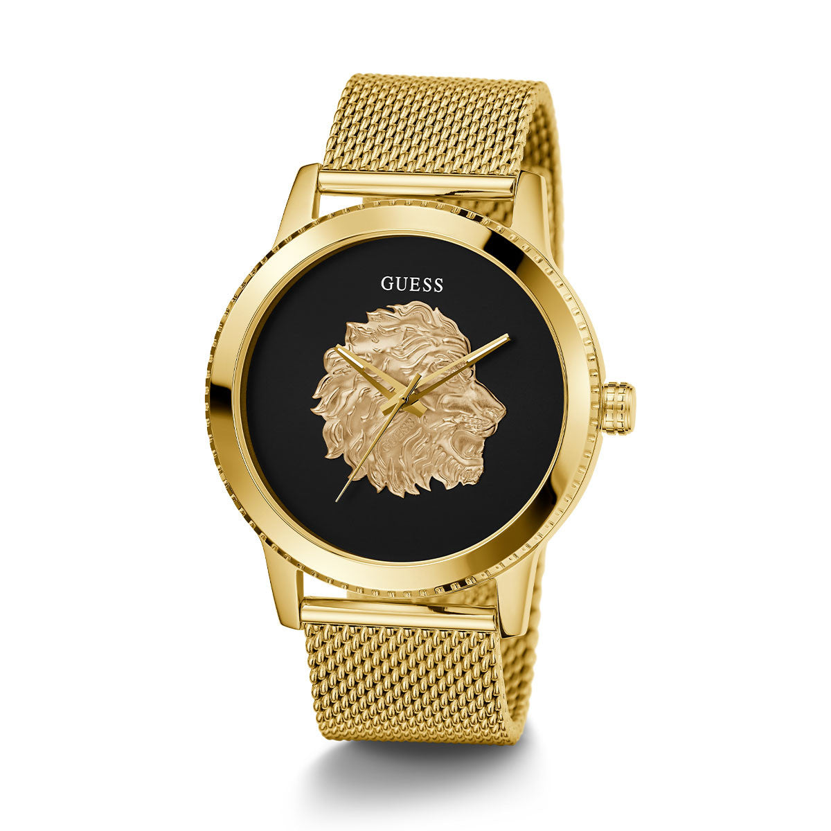 GUESS WATCHES Mod. GW0702G1-1