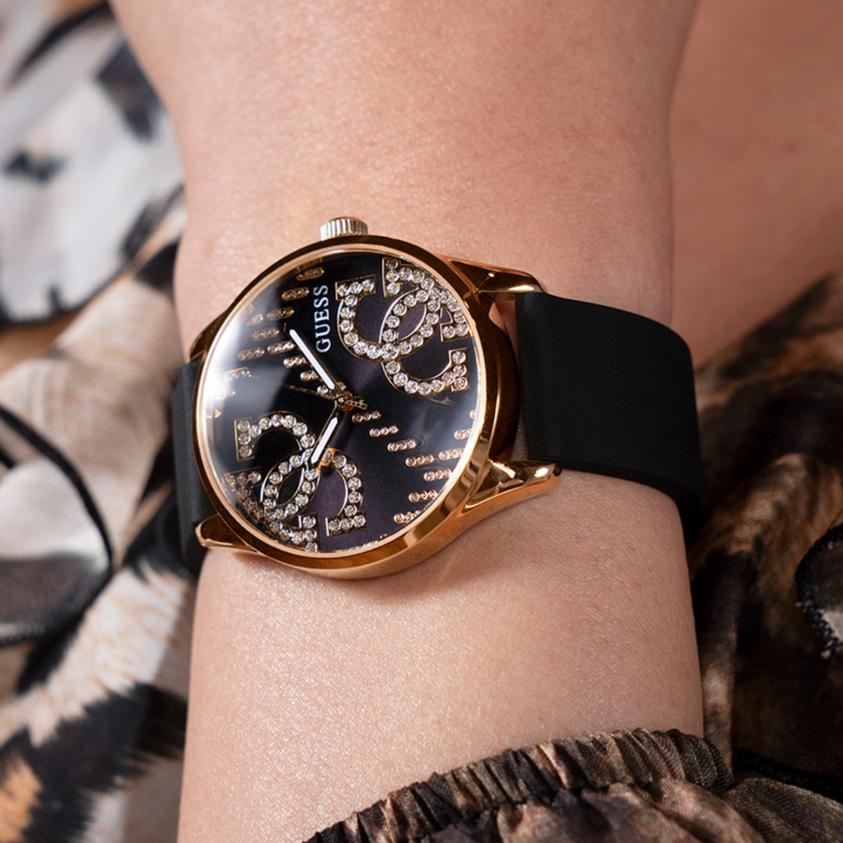 GUESS WATCHES Mod. GW0755L3-4