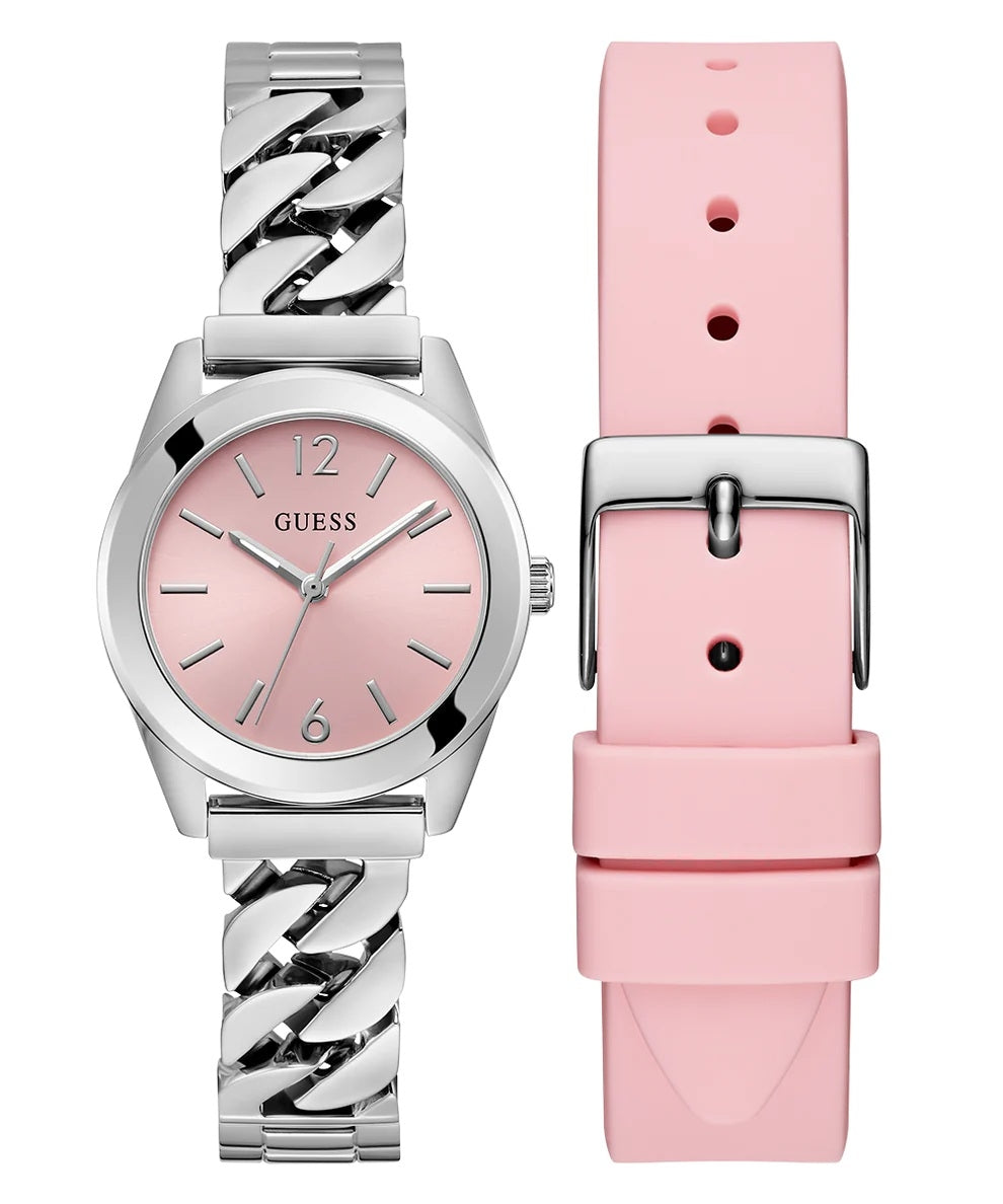 GUESS WATCHES Mod. GW0845L1-0