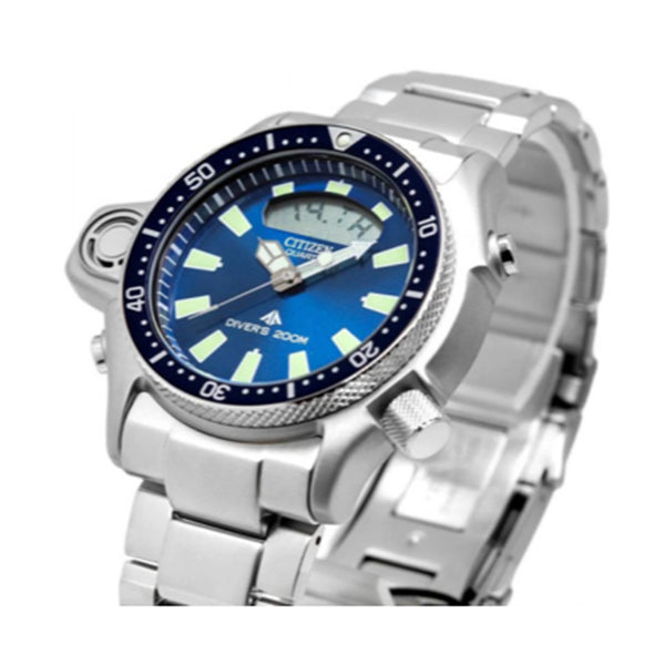 CITIZEN MOD. PROMASTER AQUALAND I-4
