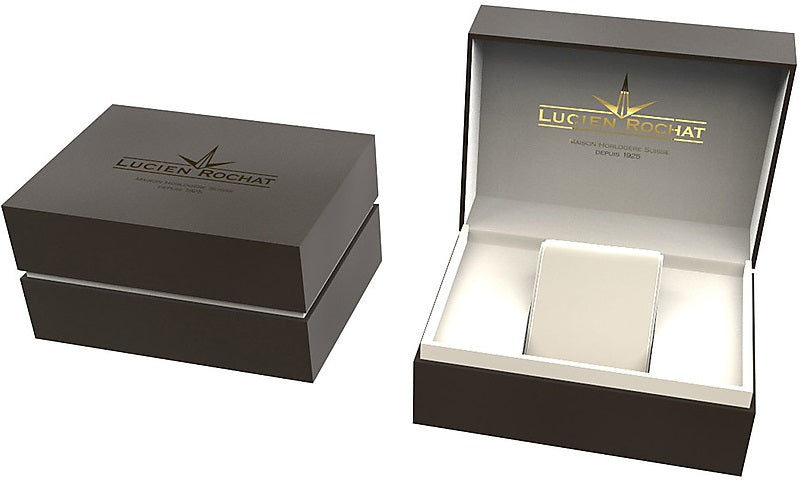 LUCIEN ROCHAT MOD. R0471617002-1