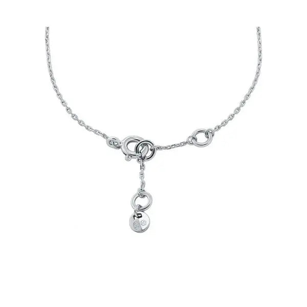 MICHAEL KORS PREMIUM SILVER COLLECTION Mod. HEART-1
