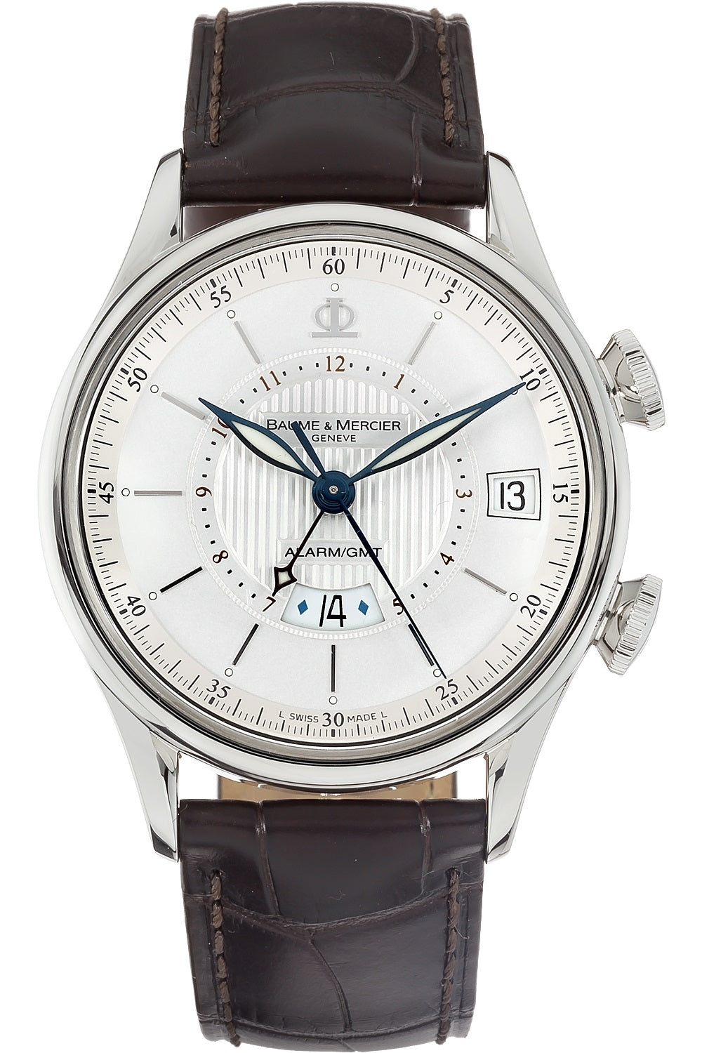 BAUME & MERCIER Mod. CLASSIMA-0