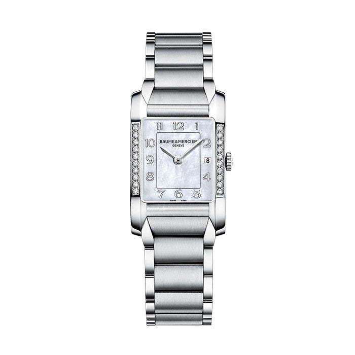 BAUME & MERCIER Mod. HAMPTON-0