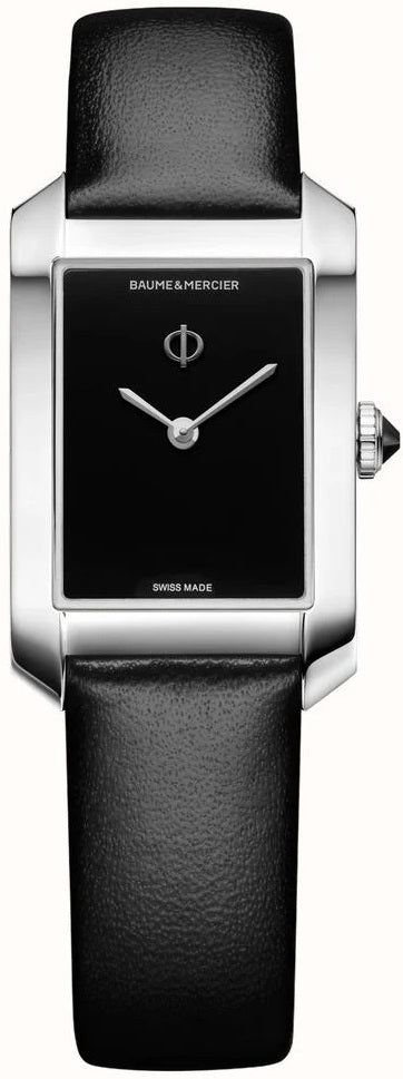BAUME & MERCIER Mod. HAMPTON-0