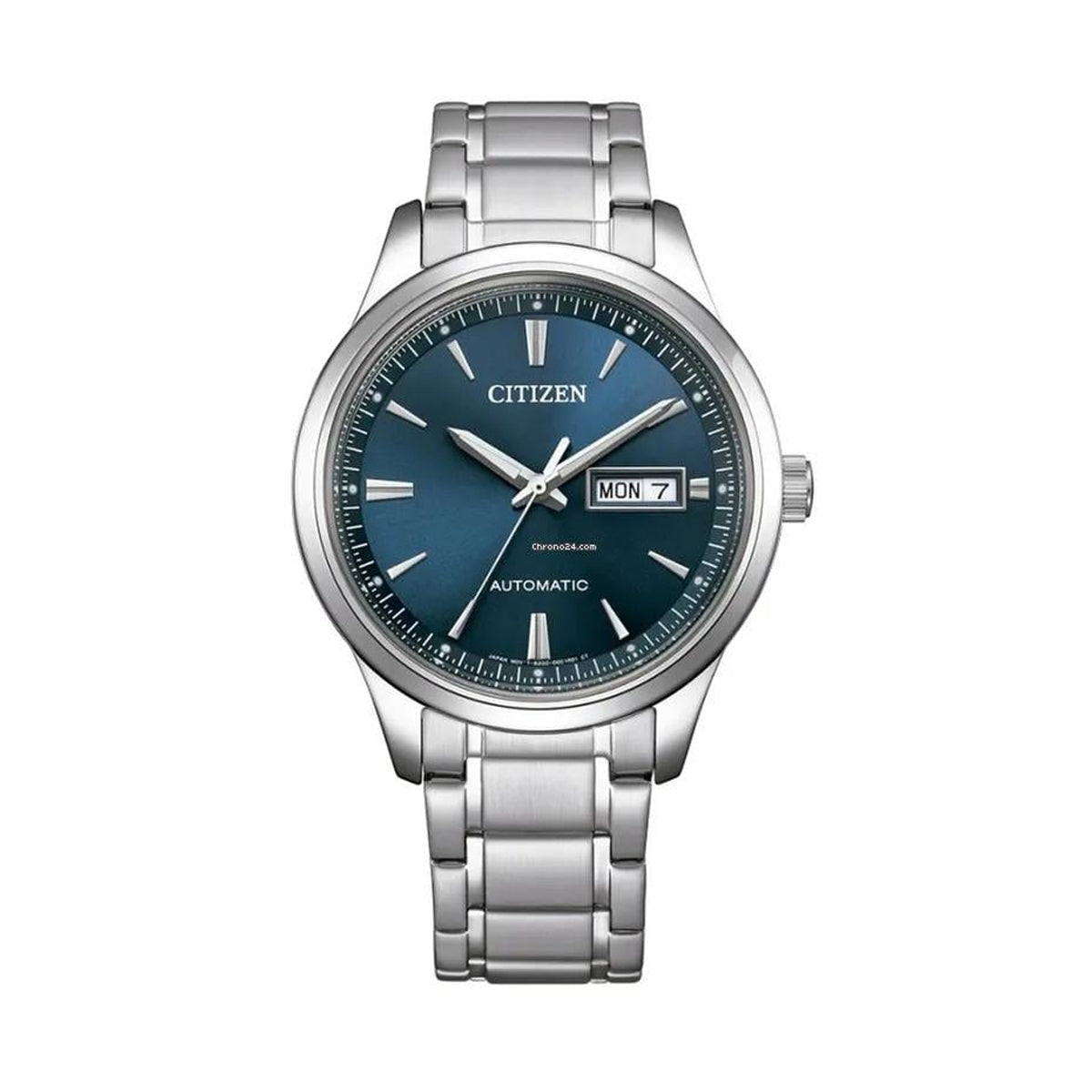 CITIZEN Mod. MECCANICO-0