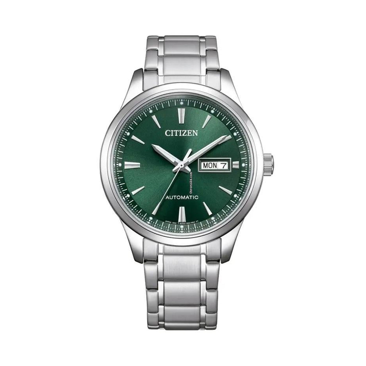 CITIZEN Mod. MECCANICO-0