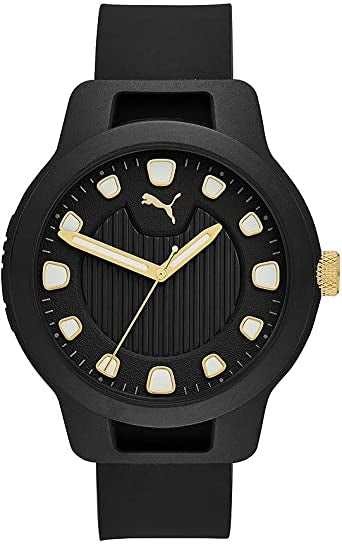 PUMA Mod. RESET V1-0