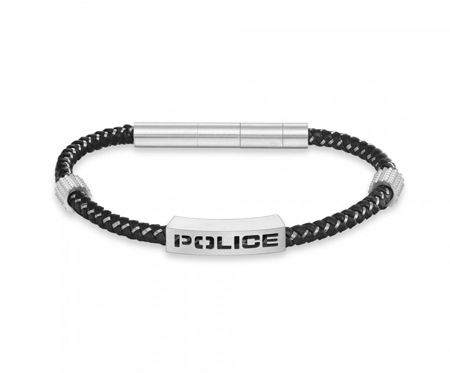 POLICE JEWELS JEWELRY Mod. PEAGB0034902-0