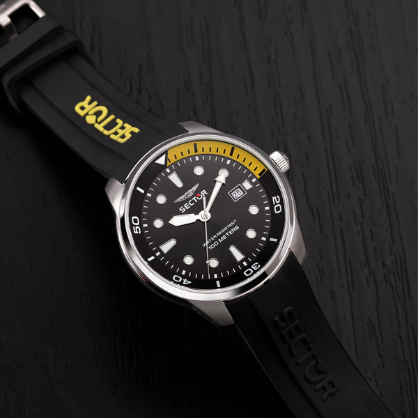 SECTOR MOD. R3251102023-4