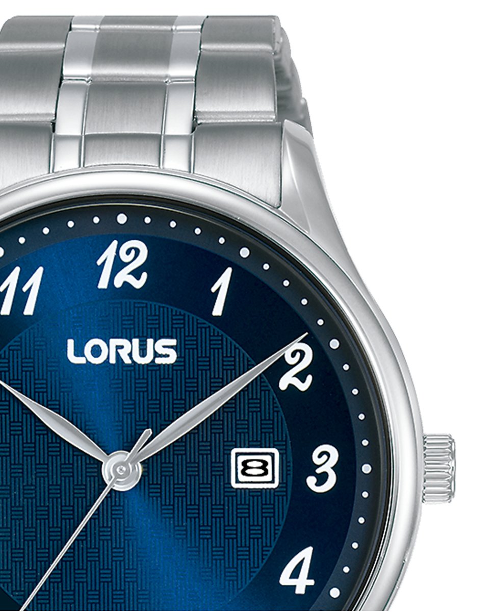 LORUS WATCHES Mod. RH905PX9-1