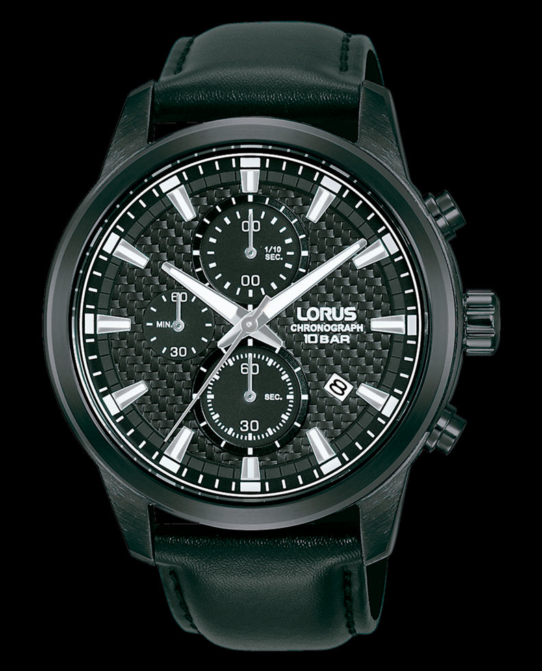 LORUS Mod. SPORTS-1
