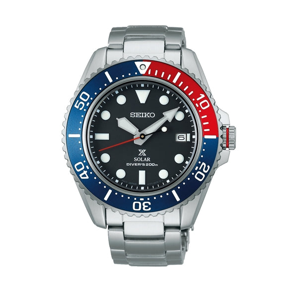 SEIKO PROSPEX Mod. DIVER'S 200M SOLAR-0