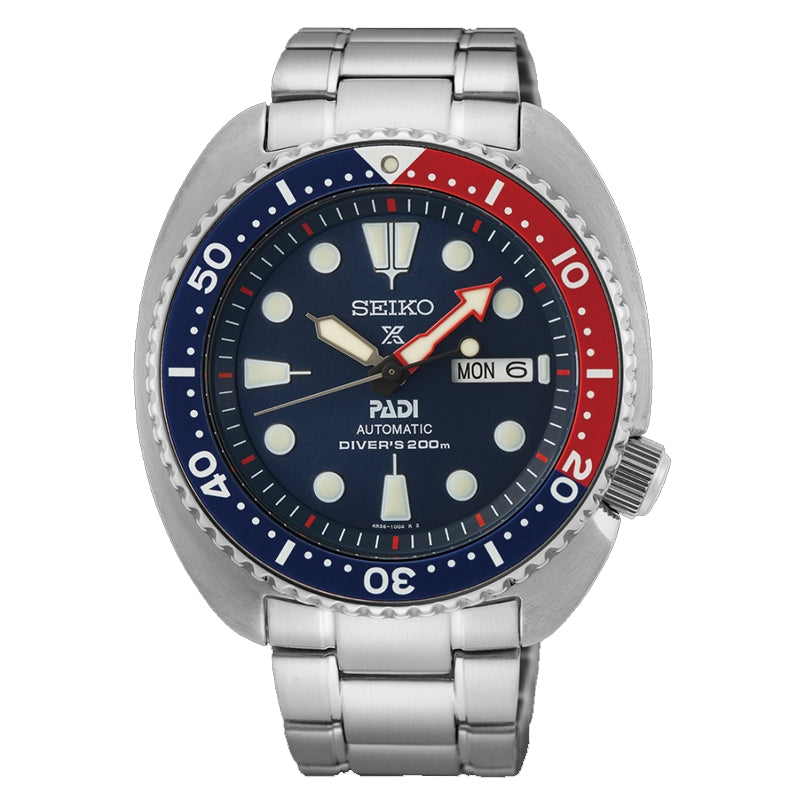 SEIKO PROSPEX WATCHES Mod. SRPE99K1-0
