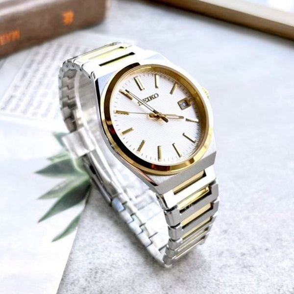 SEIKO WATCHES Mod. SUR558P1-1