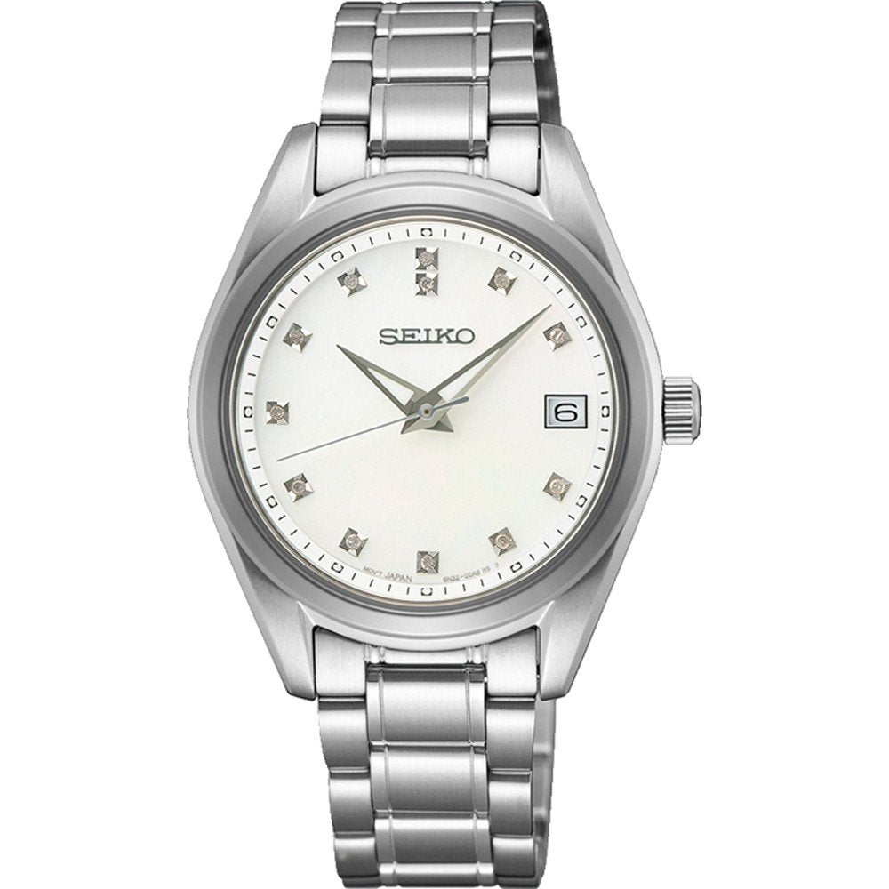 SEIKO WATCHES Mod. SUR579P1-0