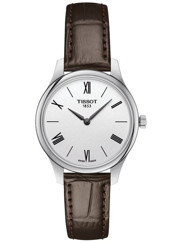 TISSOT Mod. TRADITION 5.5-0