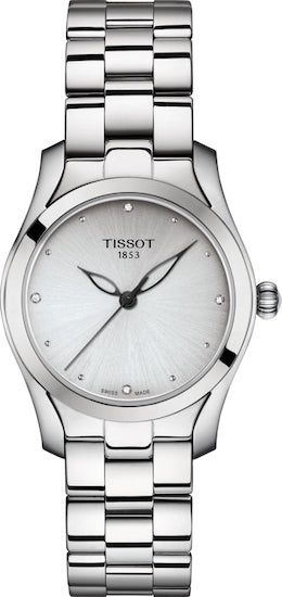 TISSOT Mod. T-WAVE DIAMOND-0