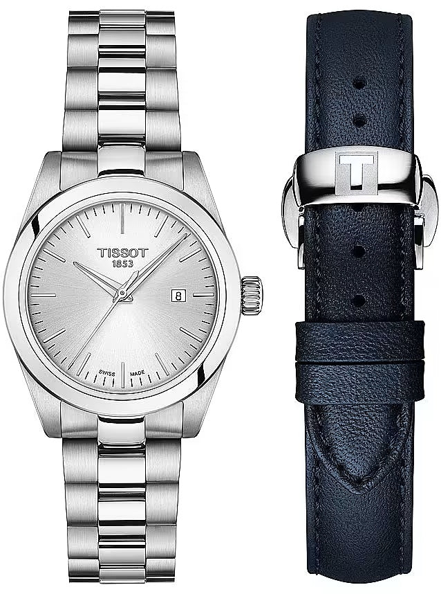 TISSOT Mod. T-MY LADY Special Pack + Extra Strap-0