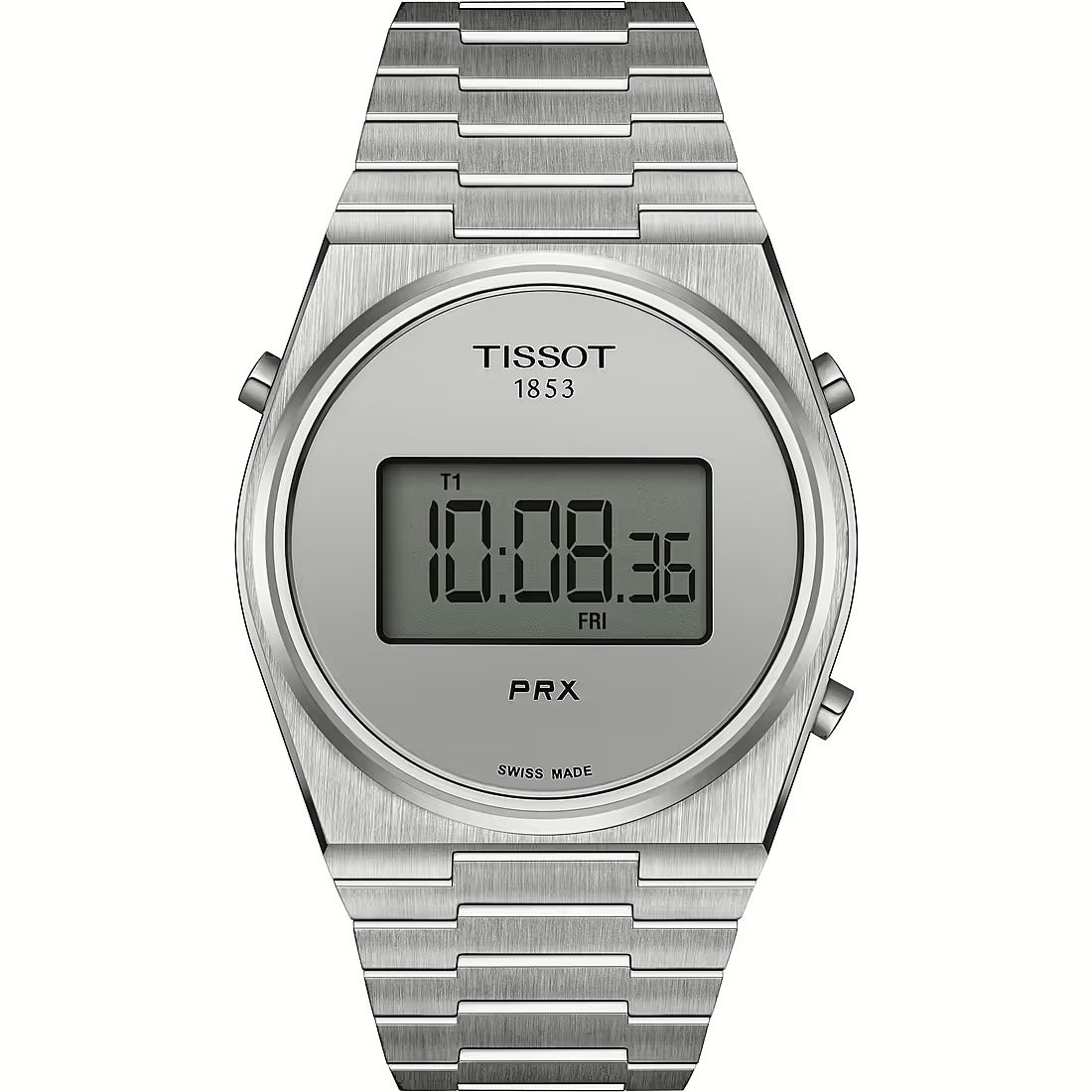TISSOT Mod. PRX DIGITAL-0