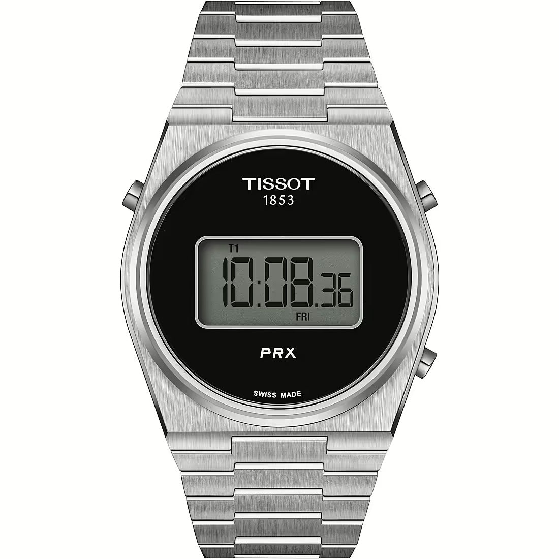 TISSOT Mod. PRX DIGITAL-0