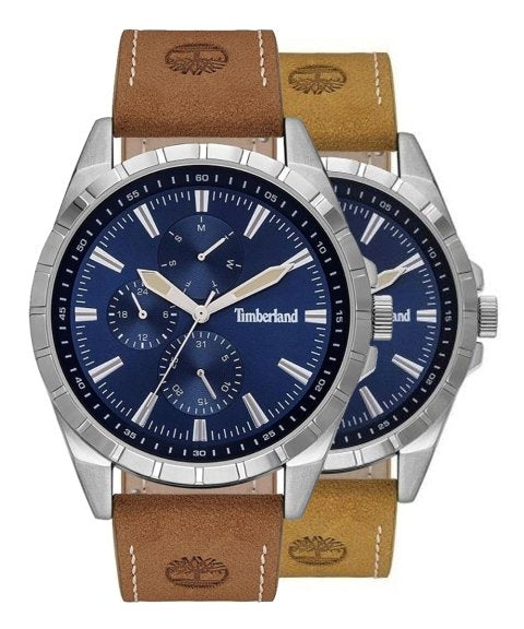 TIMBERLAND Mod. BOXBOUROUGH-0