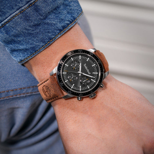 TIMBERLAND Mod. PARKMAN-3