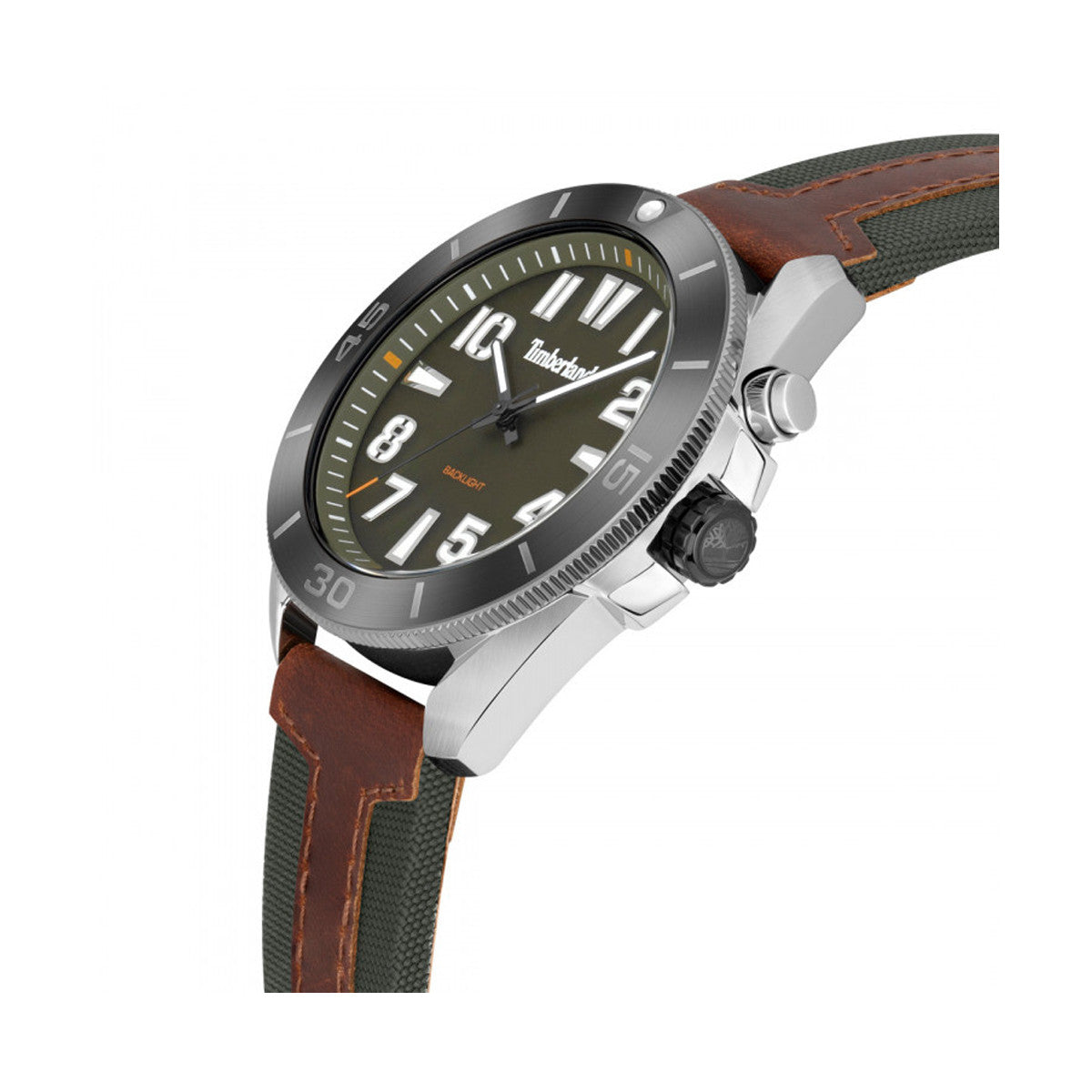 TIMBERLAND Mod. WARRICK-1
