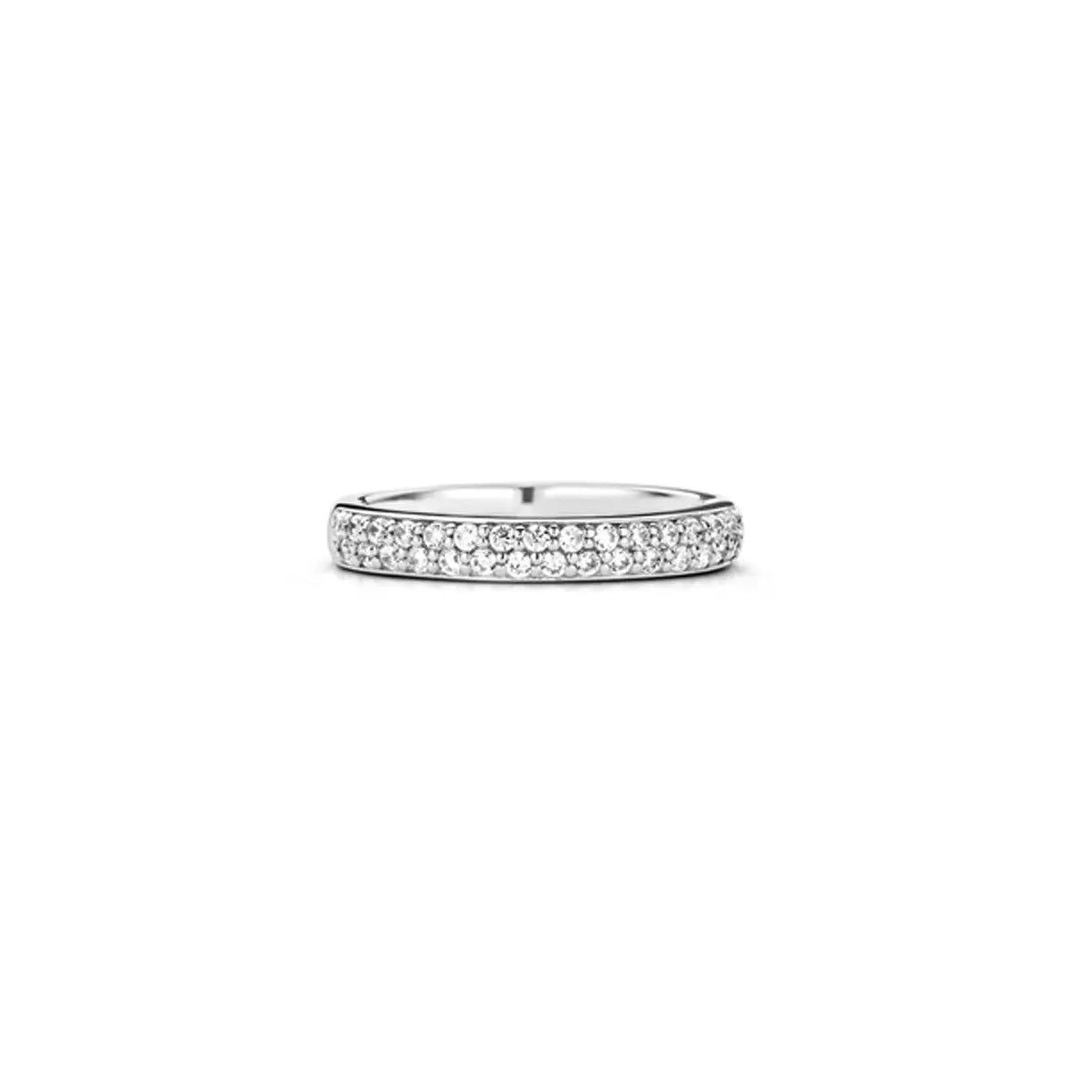 TI SENTO MILANO JEWELRY Mod. 1414ZI/60-2